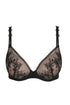 Marie Jo Annaelle Padded Bra Heartshape